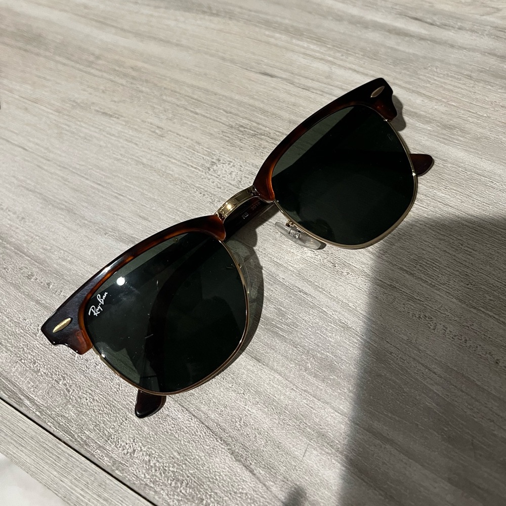 Brand new ray bans!